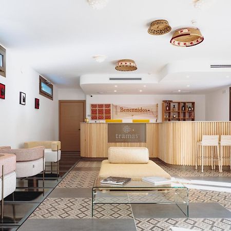 Tramas Hotel & Spa Olbia Ngoại thất bức ảnh