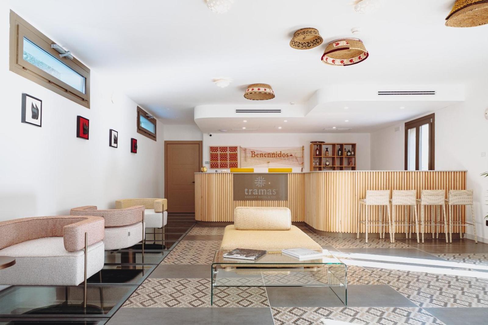 Tramas Hotel & Spa Olbia Ngoại thất bức ảnh