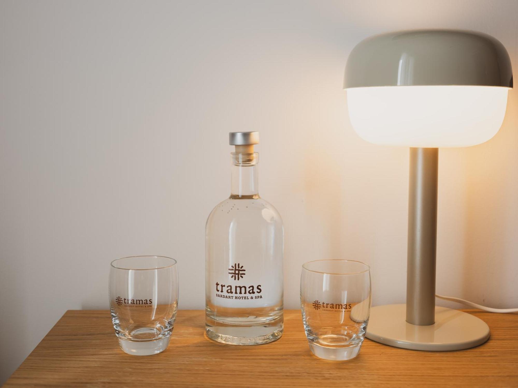 Tramas Hotel & Spa Olbia Ngoại thất bức ảnh