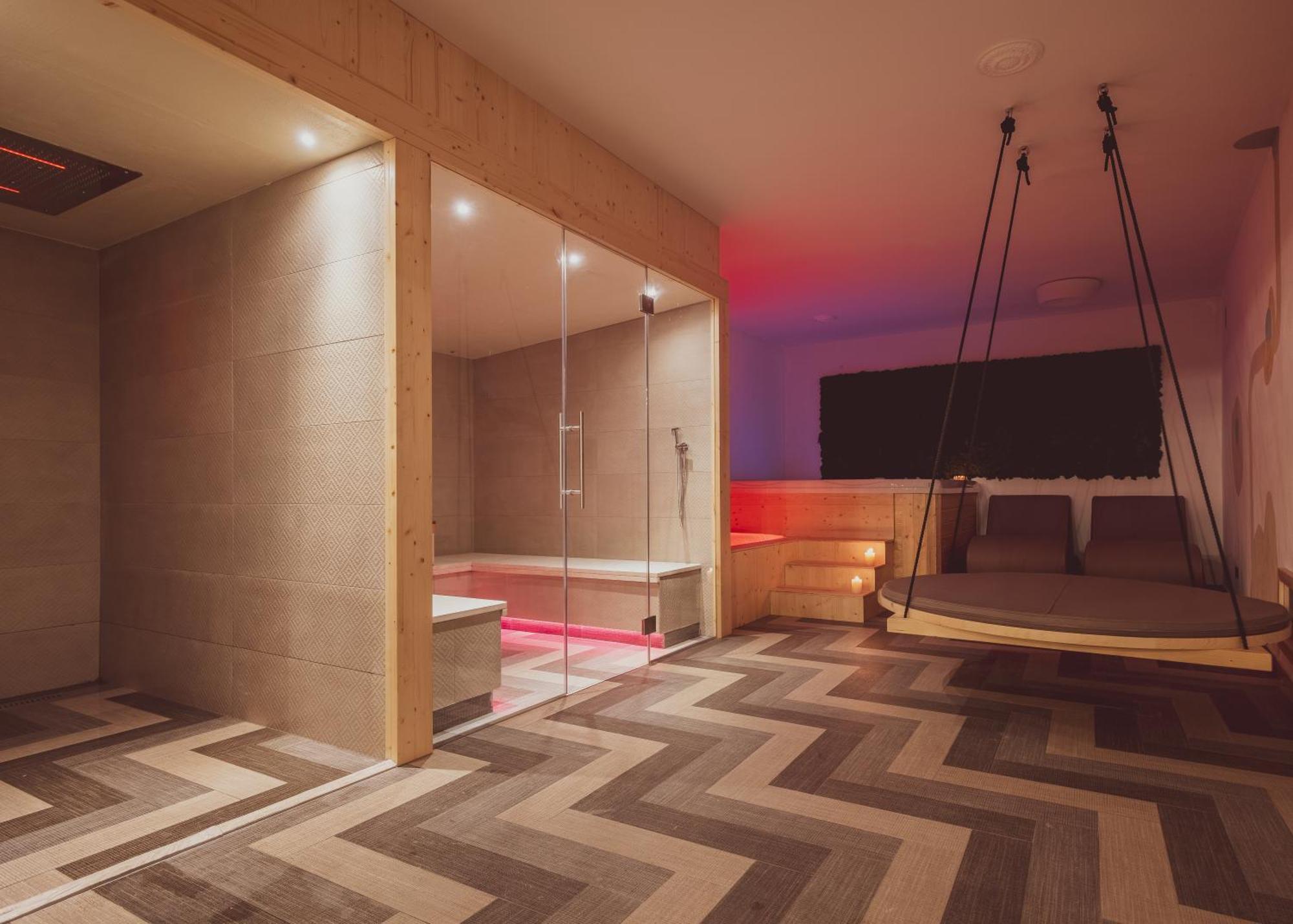 Tramas Hotel & Spa Olbia Ngoại thất bức ảnh