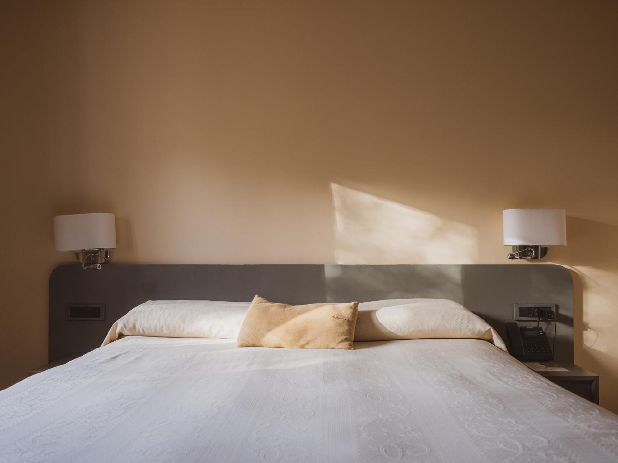 Tramas Hotel & Spa Olbia Ngoại thất bức ảnh