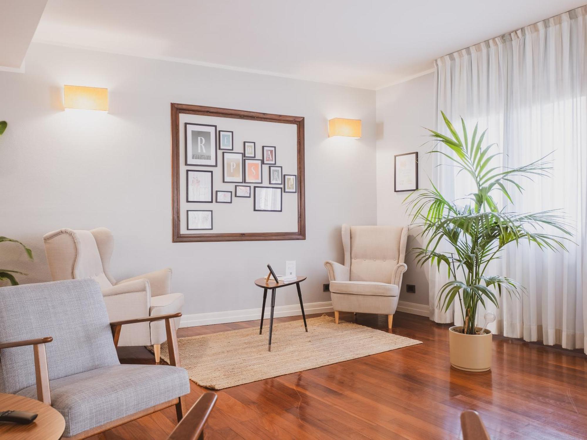 Tramas Hotel & Spa Olbia Ngoại thất bức ảnh