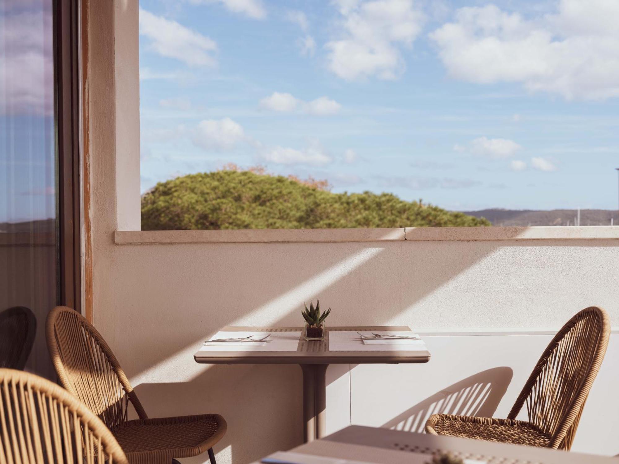 Tramas Hotel & Spa Olbia Ngoại thất bức ảnh