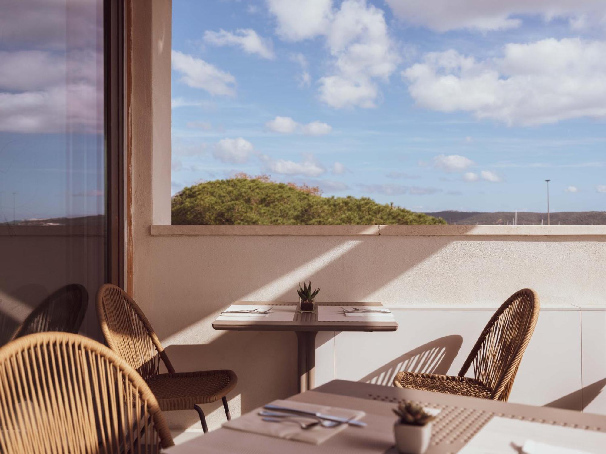 Tramas Hotel & Spa Olbia Ngoại thất bức ảnh