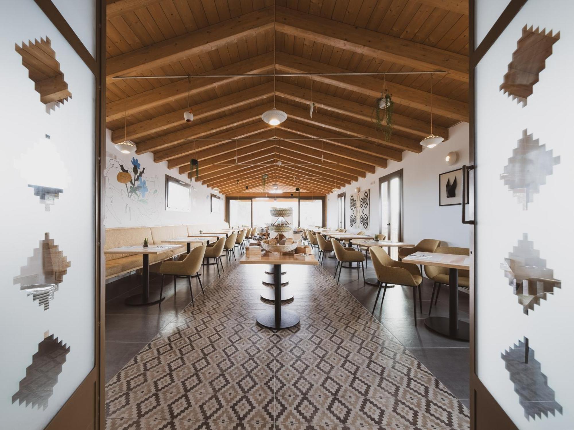 Tramas Hotel & Spa Olbia Ngoại thất bức ảnh