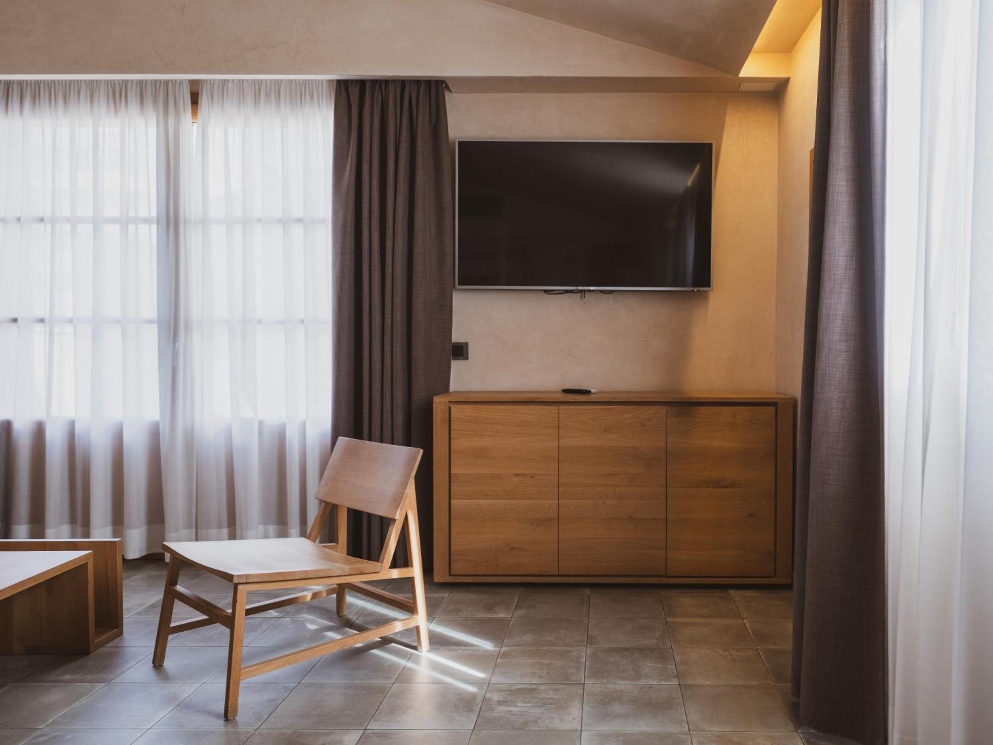 Tramas Hotel & Spa Olbia Ngoại thất bức ảnh