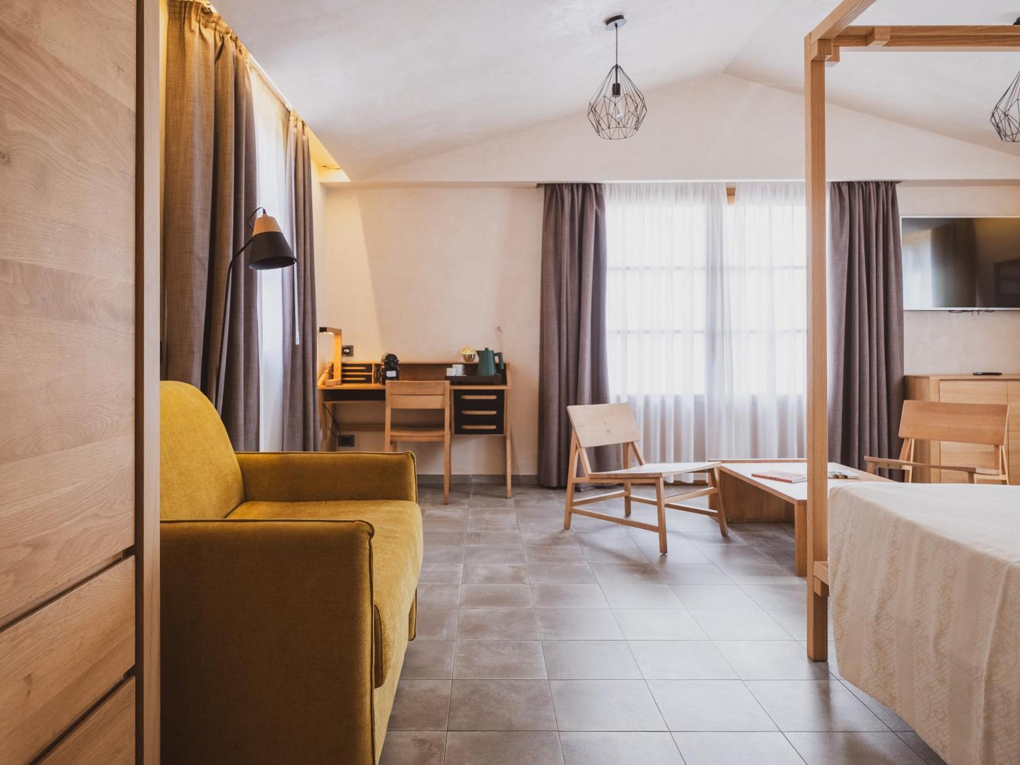 Tramas Hotel & Spa Olbia Ngoại thất bức ảnh