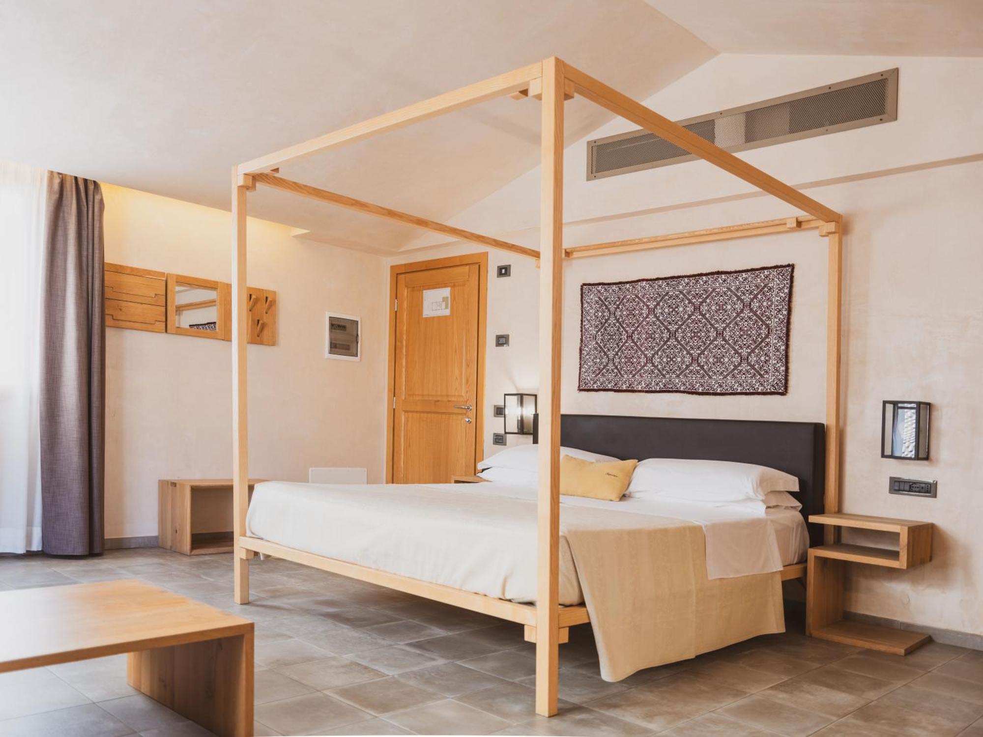 Tramas Hotel & Spa Olbia Ngoại thất bức ảnh