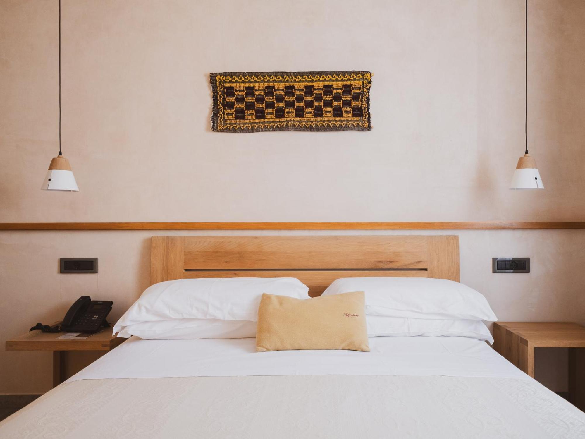 Tramas Hotel & Spa Olbia Ngoại thất bức ảnh