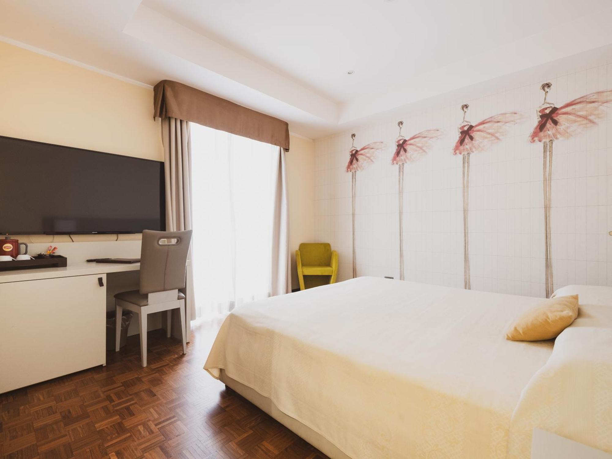 Tramas Hotel & Spa Olbia Ngoại thất bức ảnh