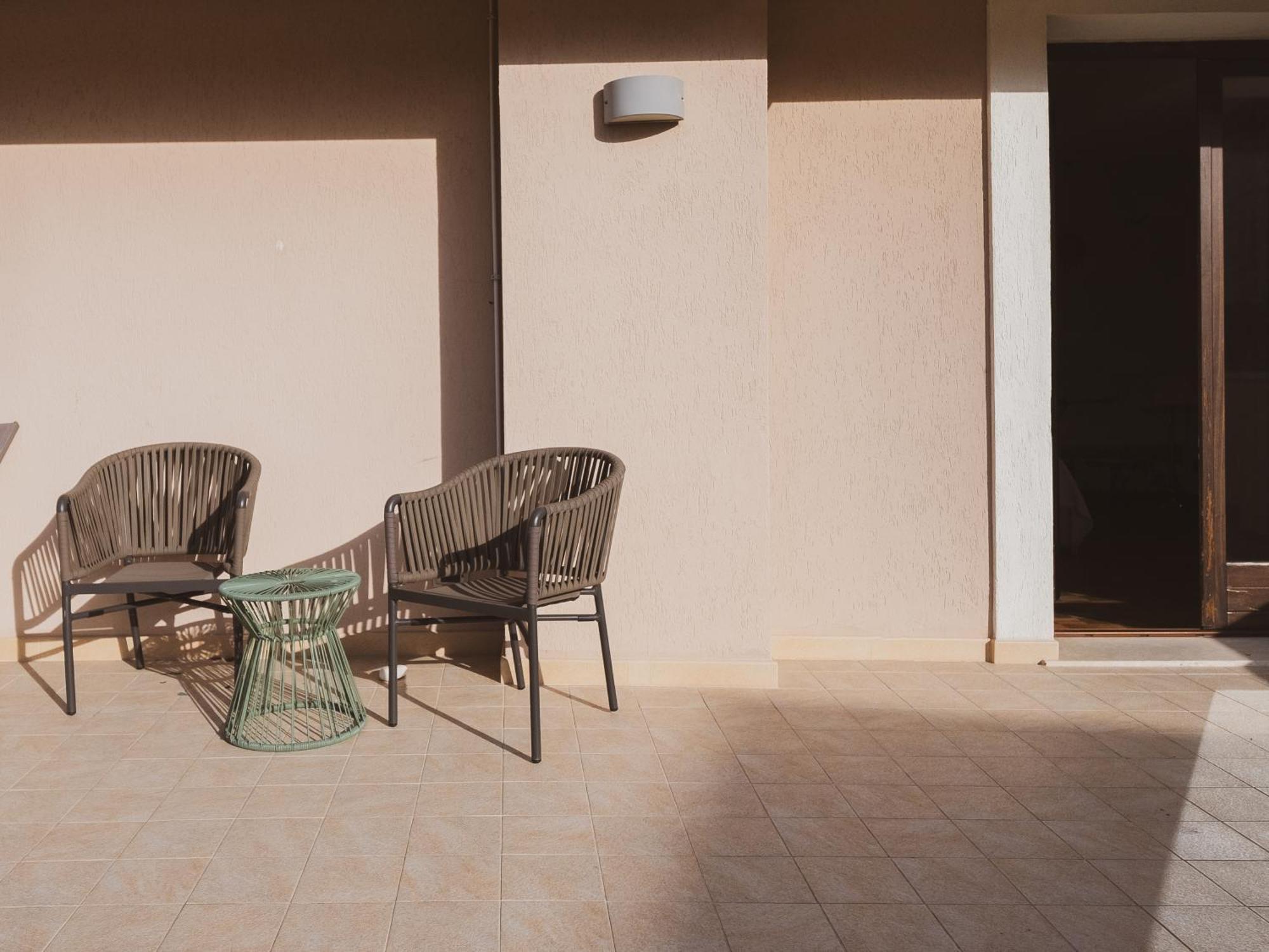 Tramas Hotel & Spa Olbia Ngoại thất bức ảnh
